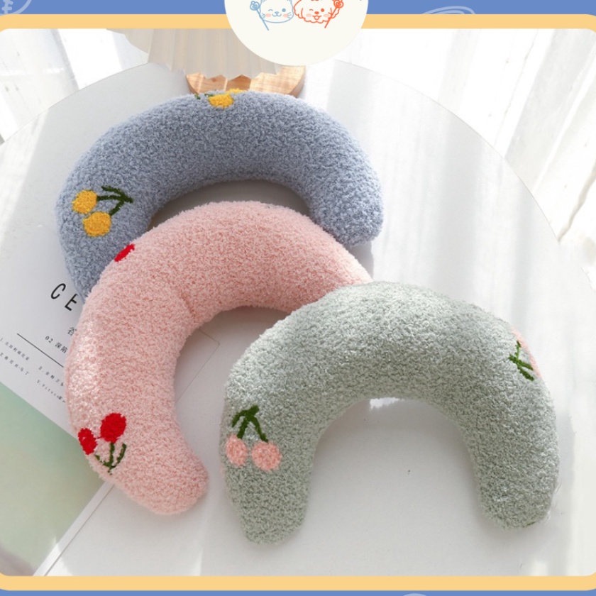 Mega Bantal Anjing Kucing Alas Tidur Anjing Kucing Cute Cat Dog Pillow