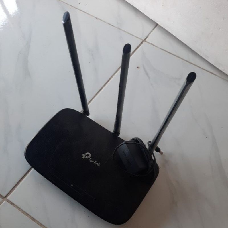 TP-LINK TL-WR940N