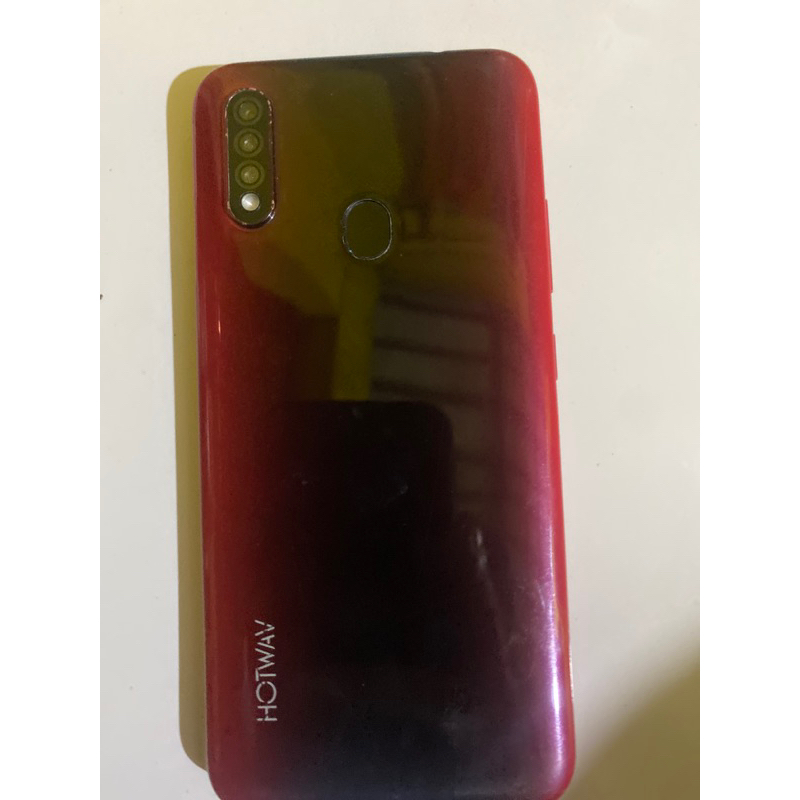 hotwav pearl k2 minus lcd