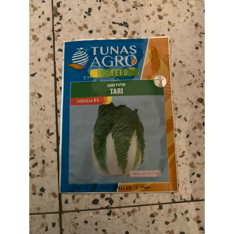 

SAWI PUTIH TARI 100%ORIGINAL