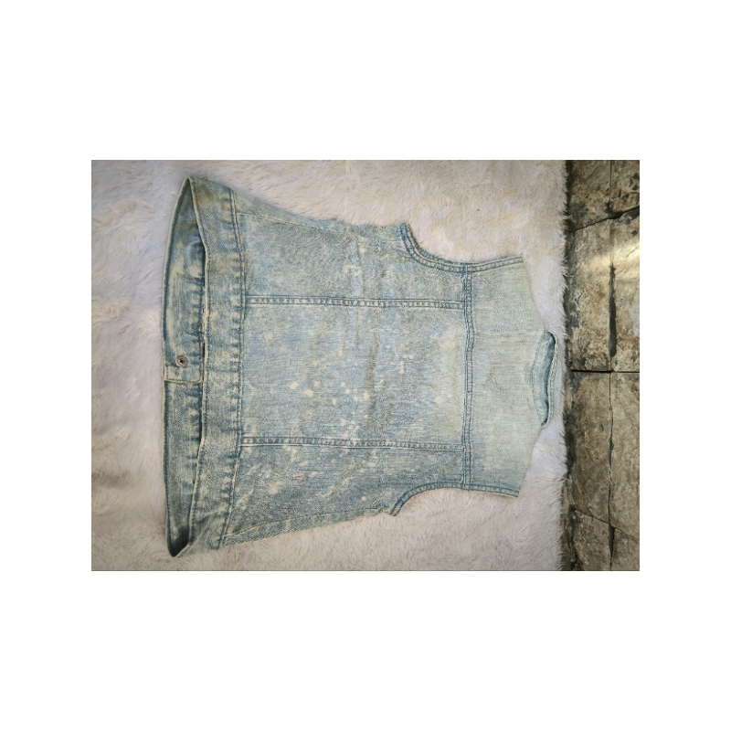 Rompi jeans gap kids