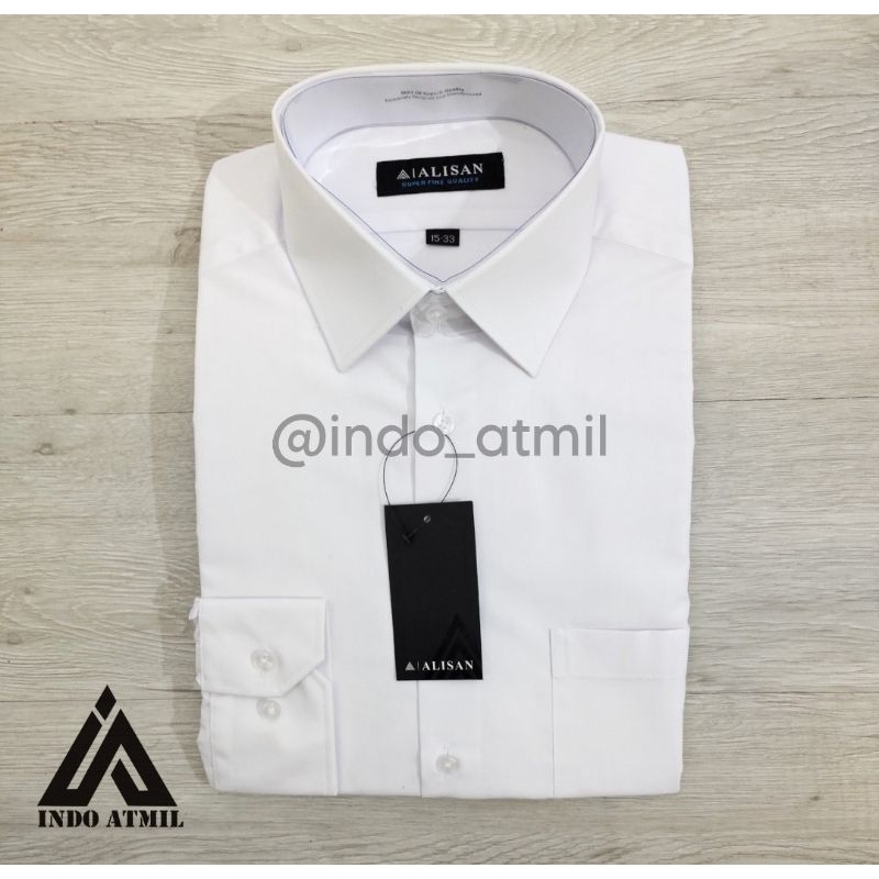 Kemeja PDU Kemenkumham