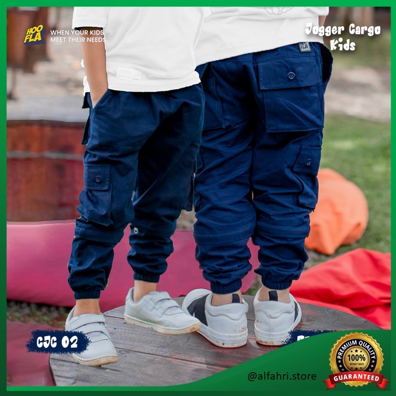 celana joger anak laki laki / celana cargo anak laki laki / celana panjang anak laki laki / celana a