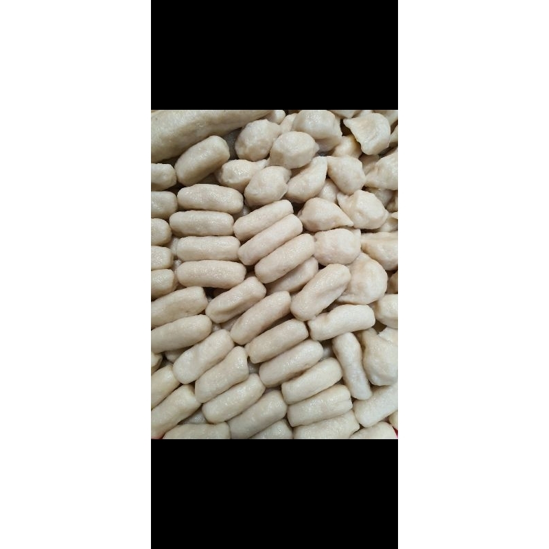 

pempek ikan tenggiri