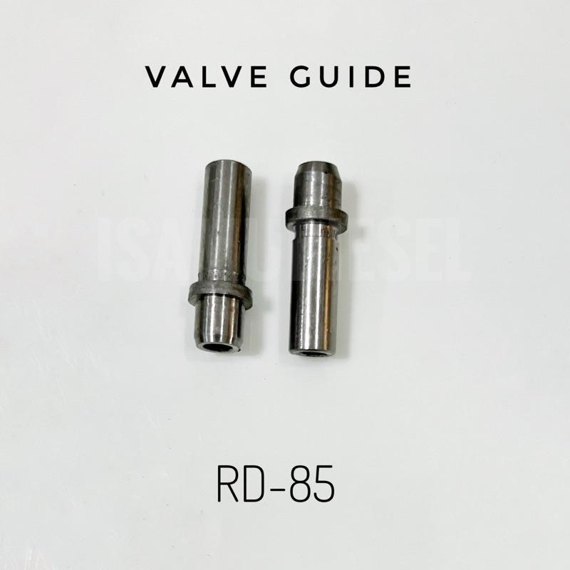 Valve Guide RD85