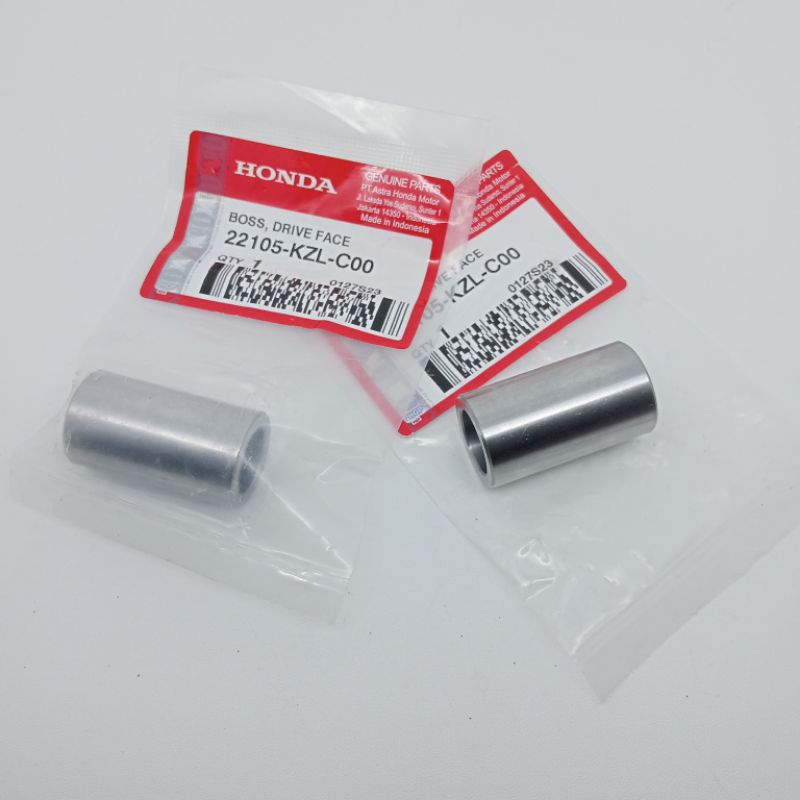 BOSH RUMAH ROLLER BOSH DRIVE BEAT FI SCOOPY FI SPACY FI KZL AHM HONDA ASLI ORIGINAL