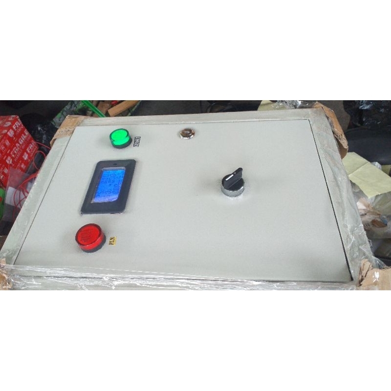 5000w PANEL AUTO TRANSFER SWITCH  inverter Pure sine wave