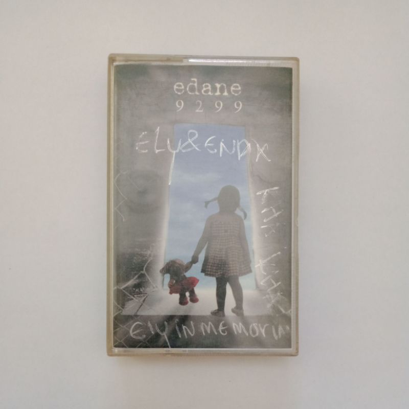kaset edane 9299