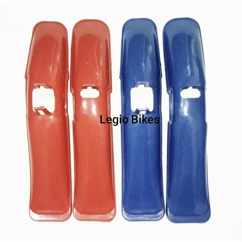 Spakbor Slebor Sayap Fender Sepeda Anak Ukuran 12 16 inch