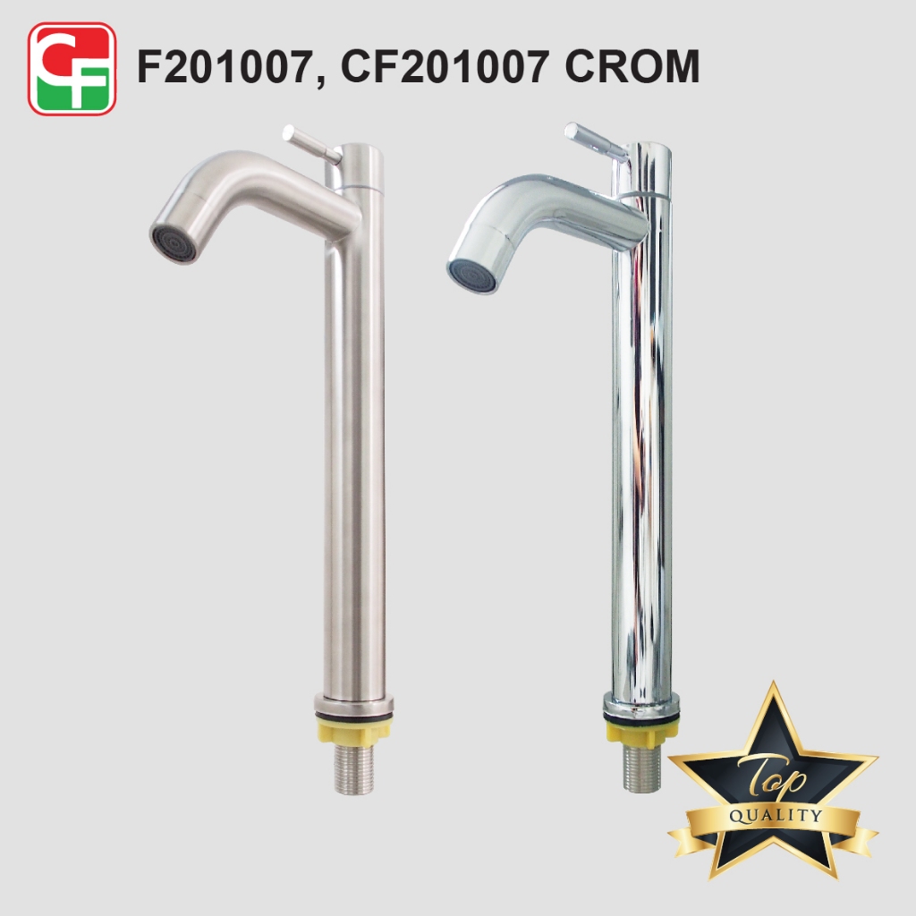 Keran Air Kran Wastafel CARLO FIOTINI F201007