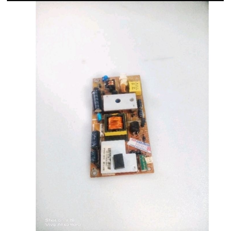 psu polytron pld22d851