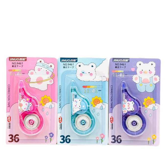 

Correction Tape / Tip-Ex Kertas Anak Disney Avenger Superhero 2