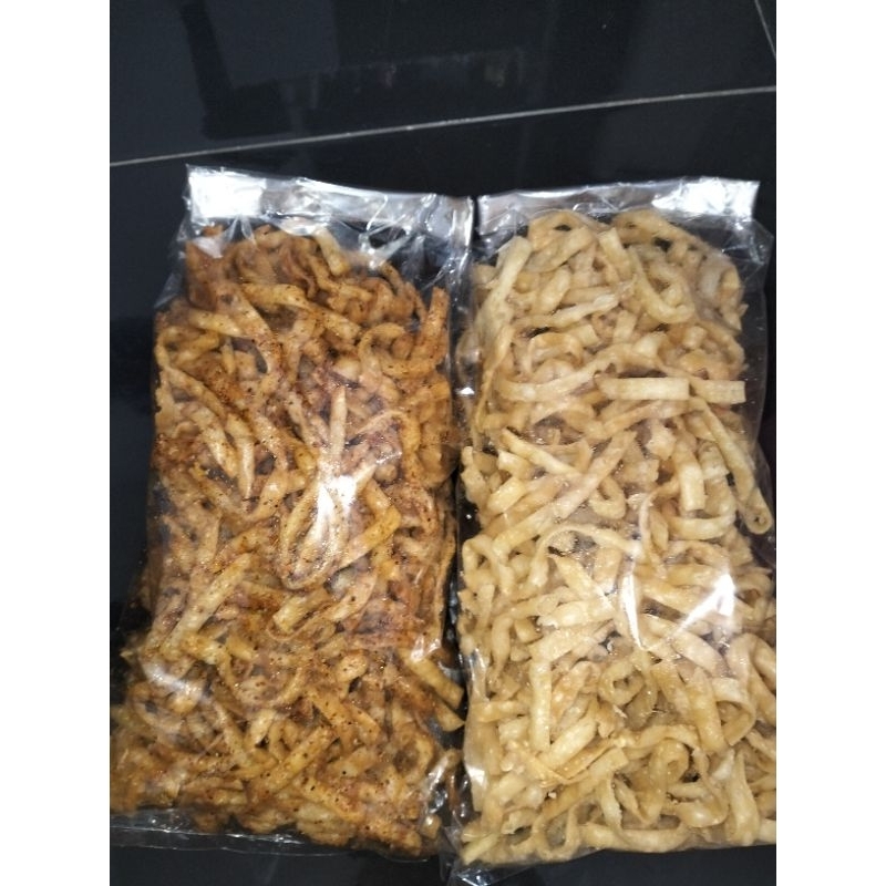 

(250gr)SNACK STIK GORENG PEDAS ASIN CEMILAN PEDAS GURIH