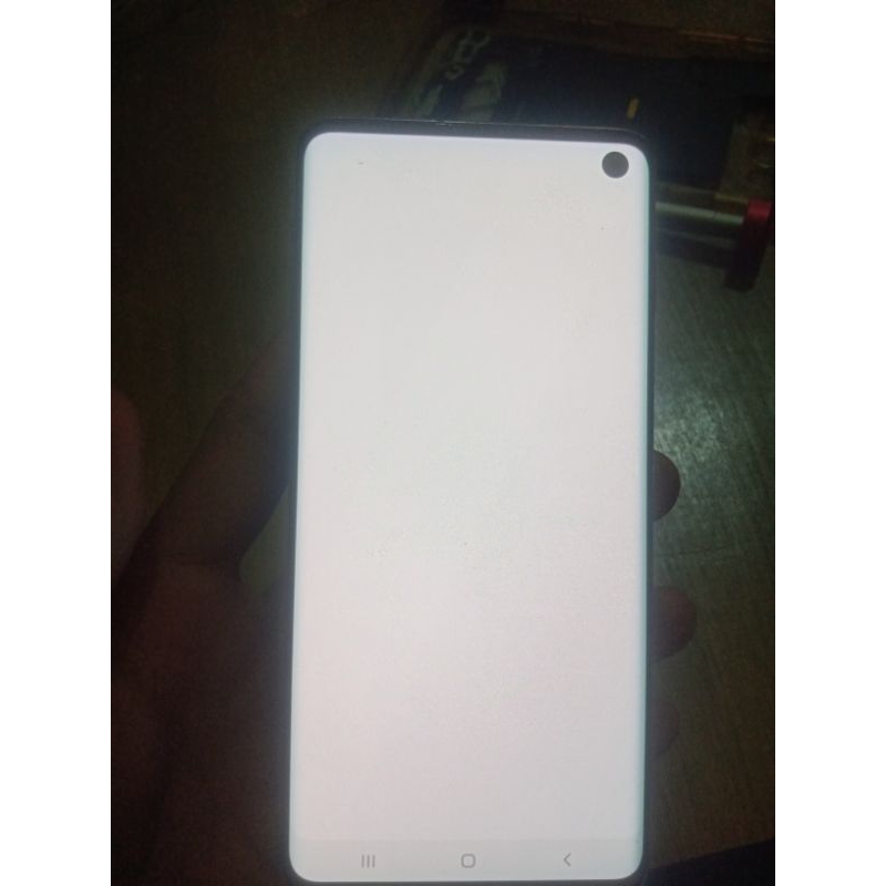 lcd samsung s10 copotan