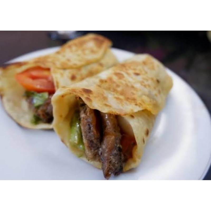 

Kebab Mini Frozen isi 10 Pcs