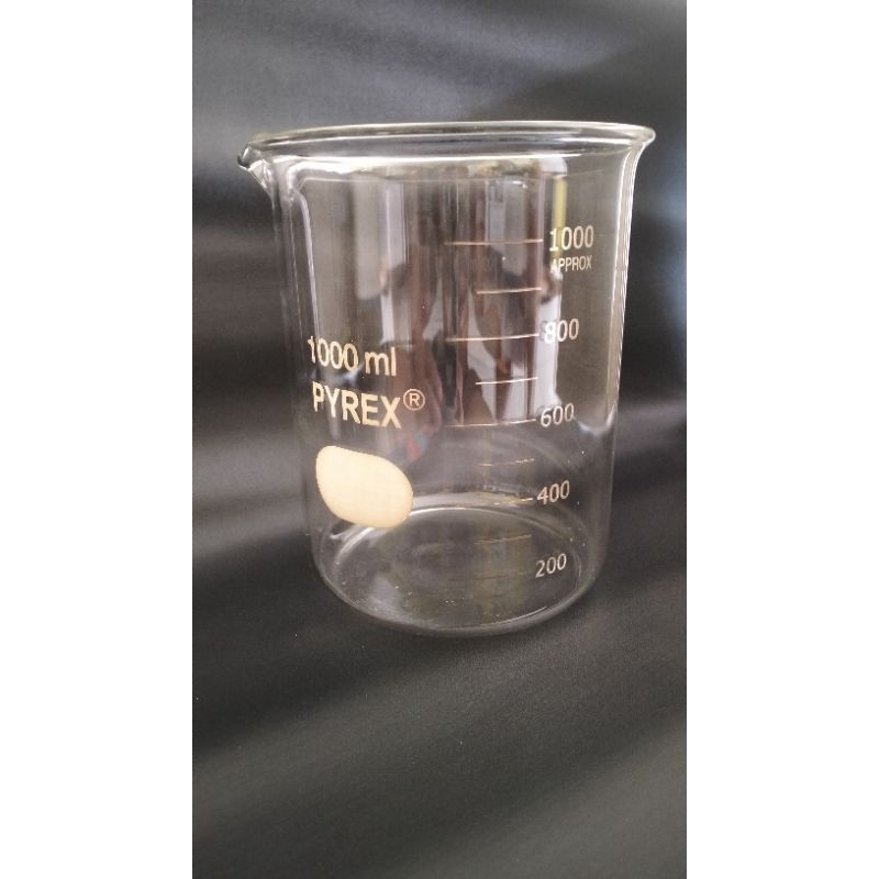 Beaker Glass 1000 ml