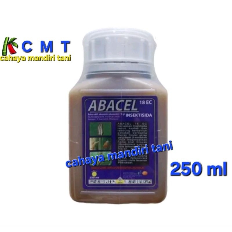 Abacel 18EC 250ml