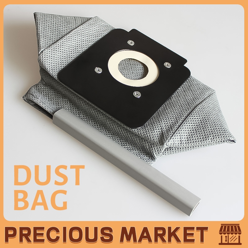 Kantong Debu Universal Dust Bag / Vacuum Dust bag / Kantong Debu Vacuum Cleaner/Penyedot Debu