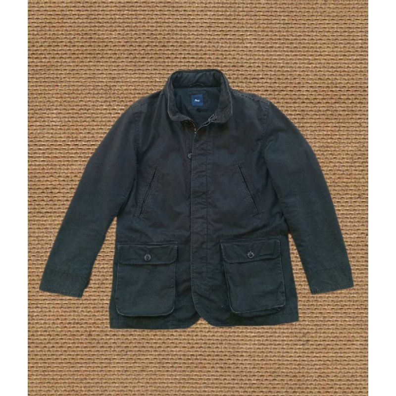 Jaket|Parka|Gap|Second