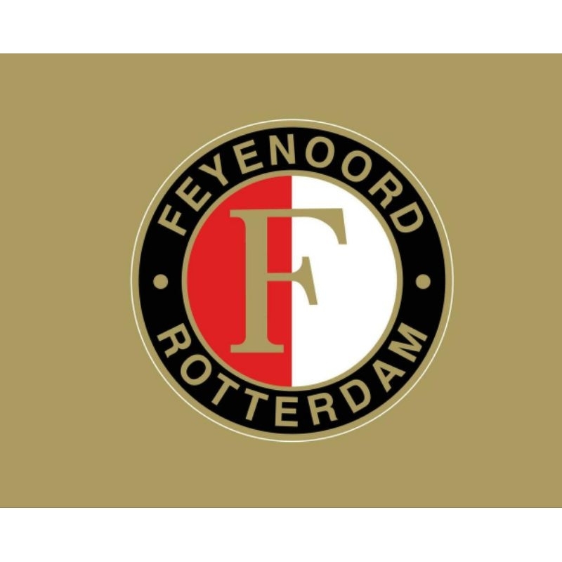 JERSEY FEYENOORD (BARU)