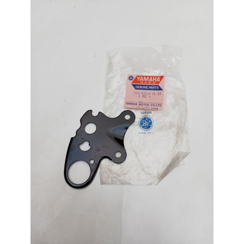 Dudukan Pangkon Bracket Speedometer Yamaha Rs100 Dt100 Original