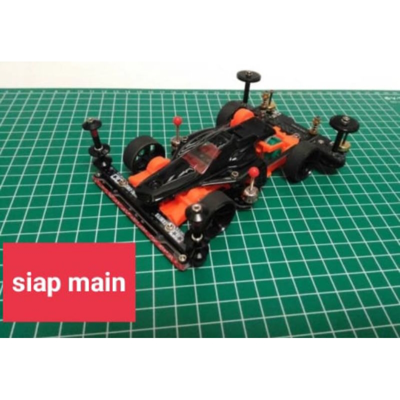 Tamiya sto super 2 singel