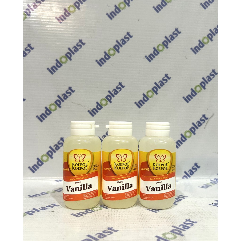 

PASTA VANELI (60ml)