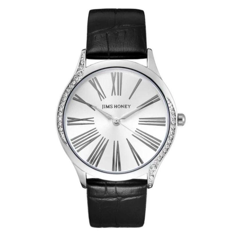 JIMS HONEY PEKANBARU - JT 8125 - JAM TANGAN WANITA