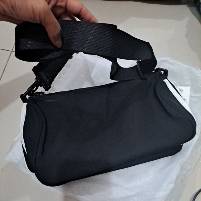 tas nylon bangkok real