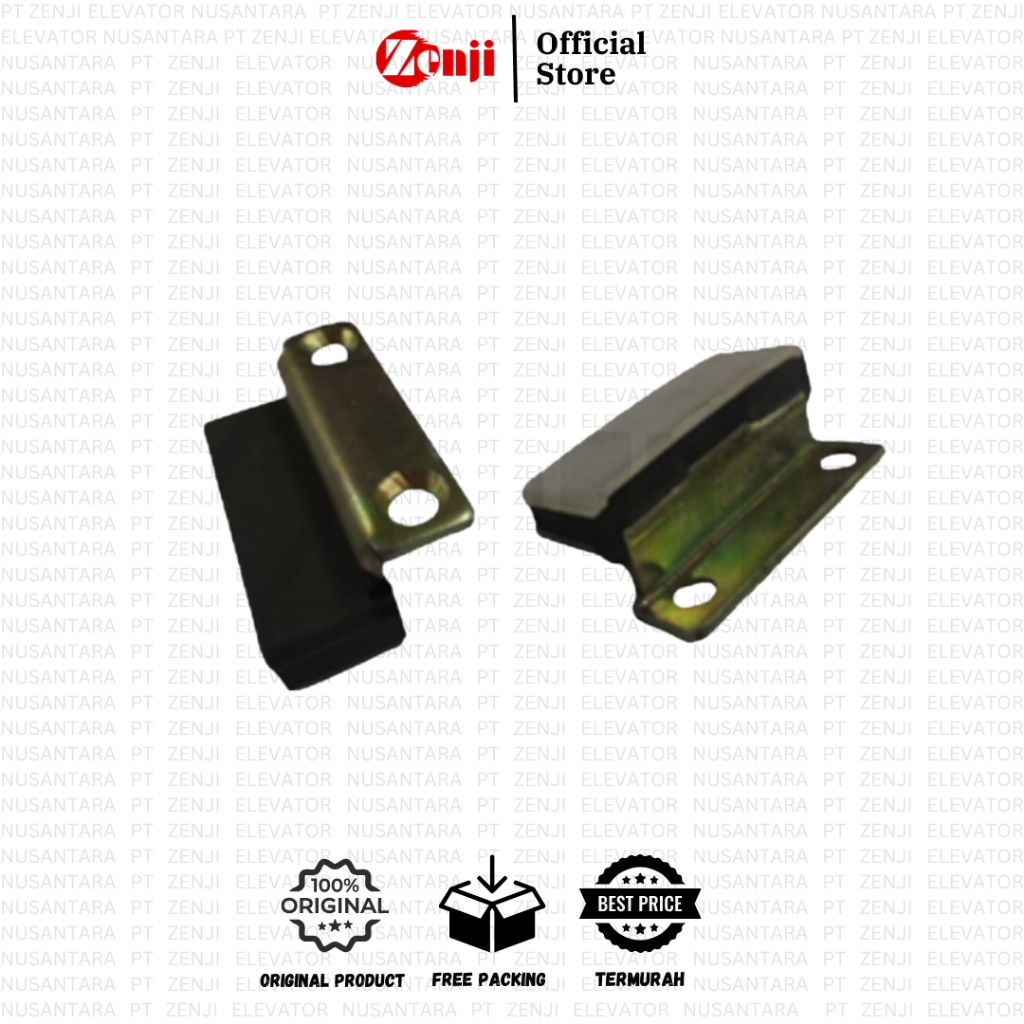 Sigma Door shoe Elevator