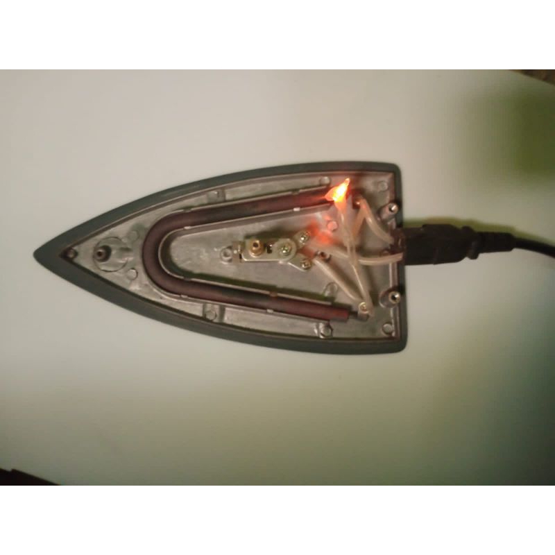 alas elemen pemanas setrika cina