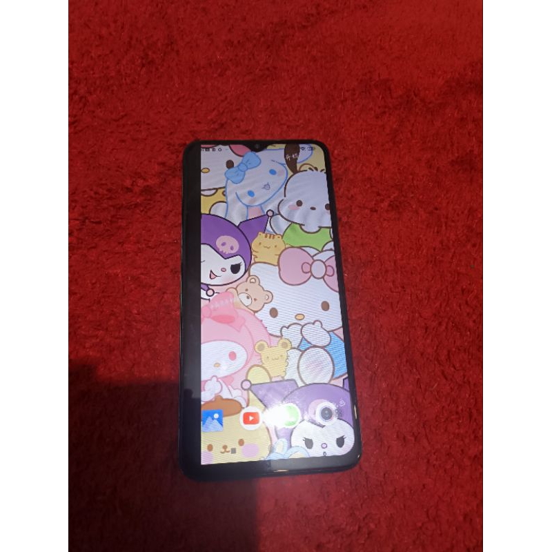 redmi note 8 pro minus