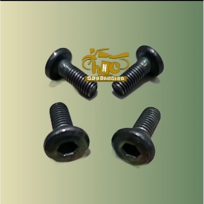 BAUT L CAKRAM BAUT L PIRINGAN YAMAHA MIO SPORTY SMILE  JUPITER MX