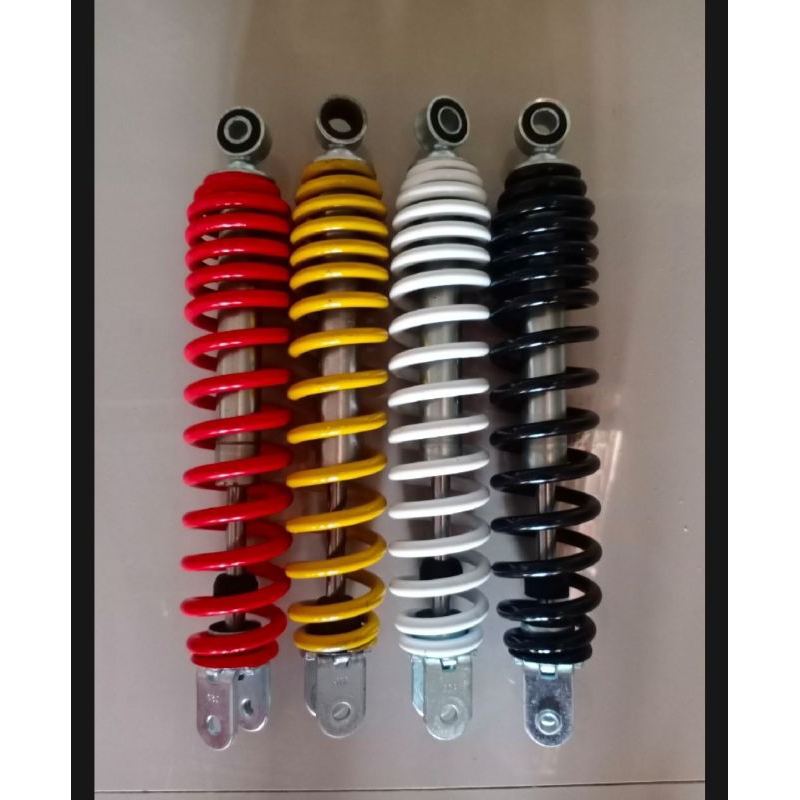 SHOCKBREAKER MIO SPORTY SMILE