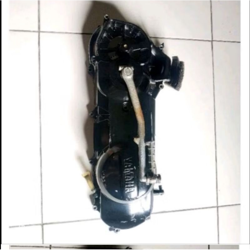 Blok Cvt Yamaha Mio J 115/Soul gt/ Mio gt Original/bekas