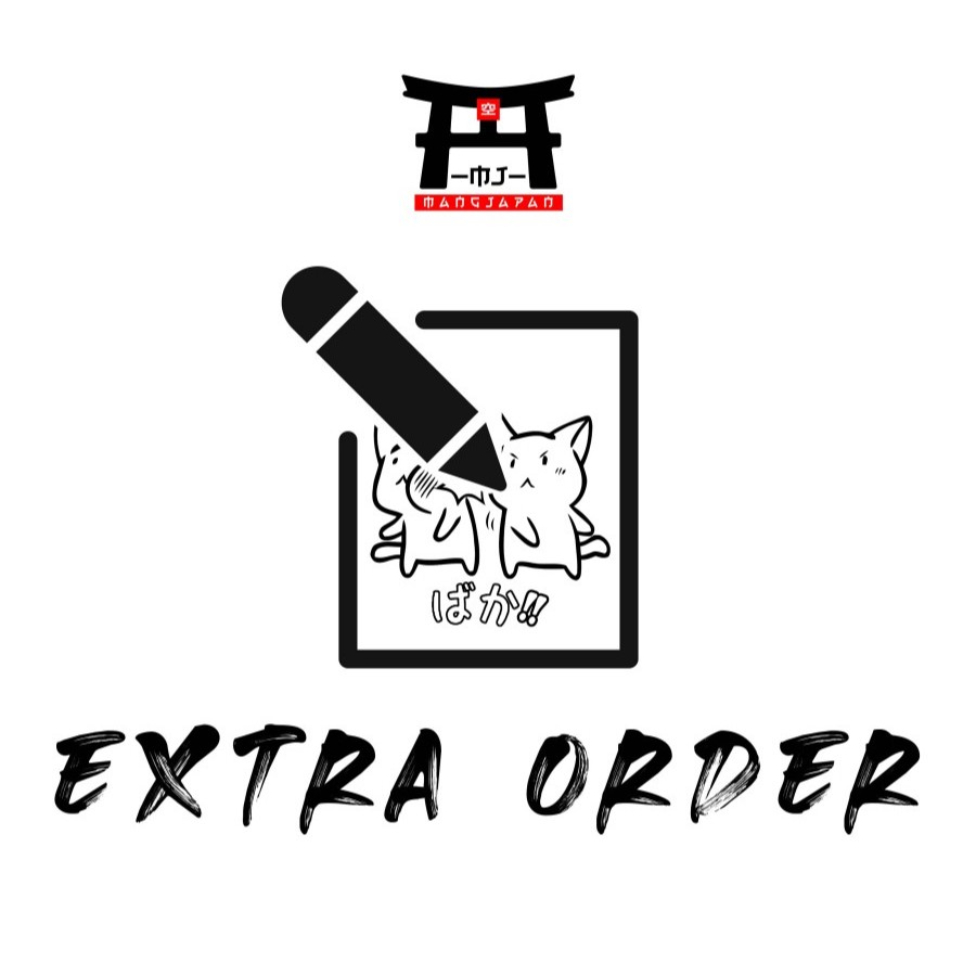 

EXTRA ORDER CUSTOM