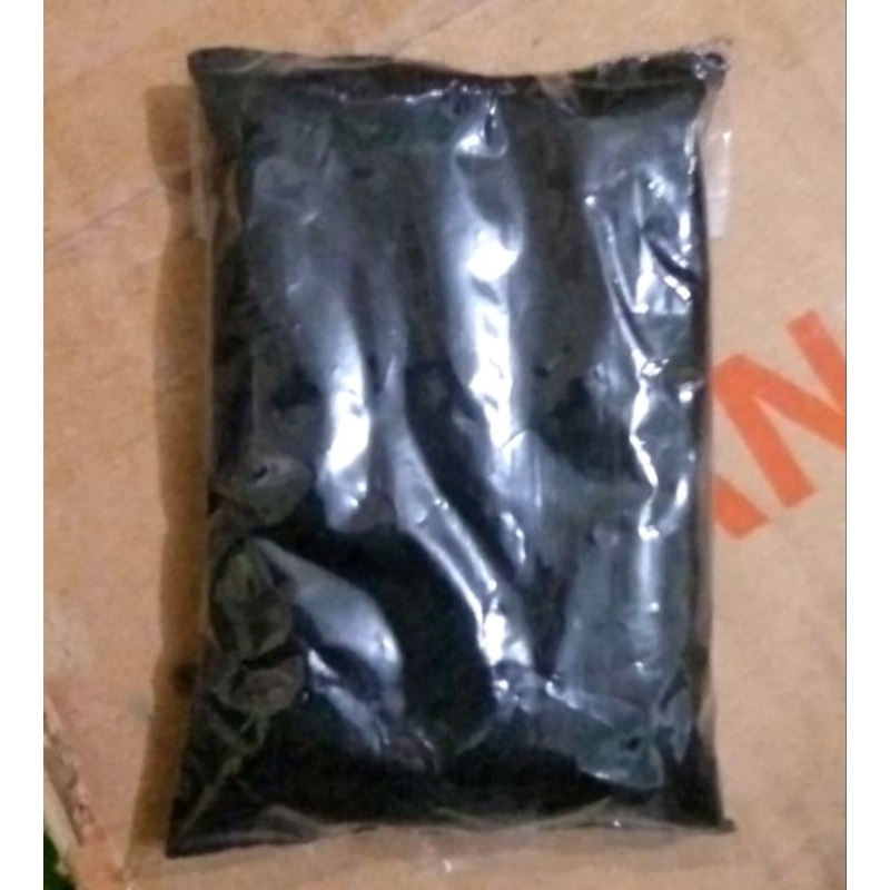 

bubuk coklat hitam ELMER AFRICAN BLACK 50gr [ REPACK ]