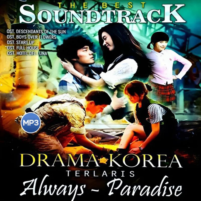 KASET MP3 LAGU SOUNTRACK KOREA-KASET MP3 LAGU KOREA-KASET MP3 LAGU OST KOREA-KASET MP3 LAGU POP-KASE