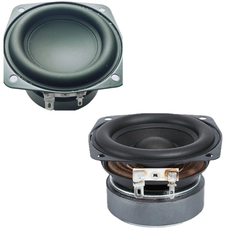 1pcs Speaker 3inch LG Electronic | Subwoofer 3inch lg