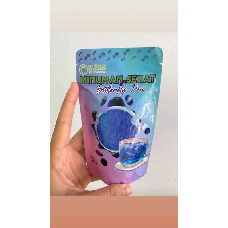 

aneka minuman sehat alami