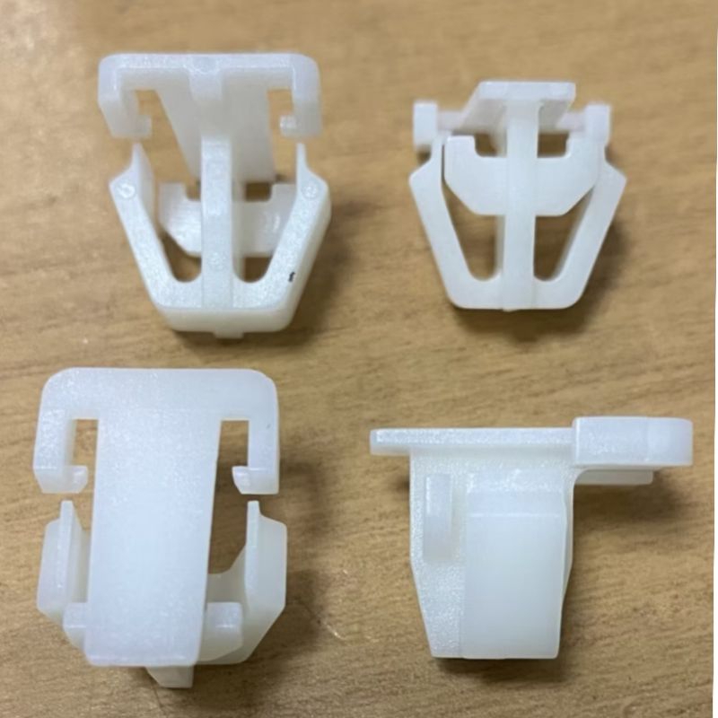 KLIP KANCING BODY MOULDING SAMPING MOBIL HONDA