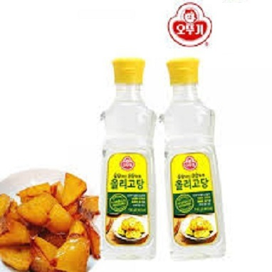 

OTTOGI Oligosacharide /Gula Cair 700gr