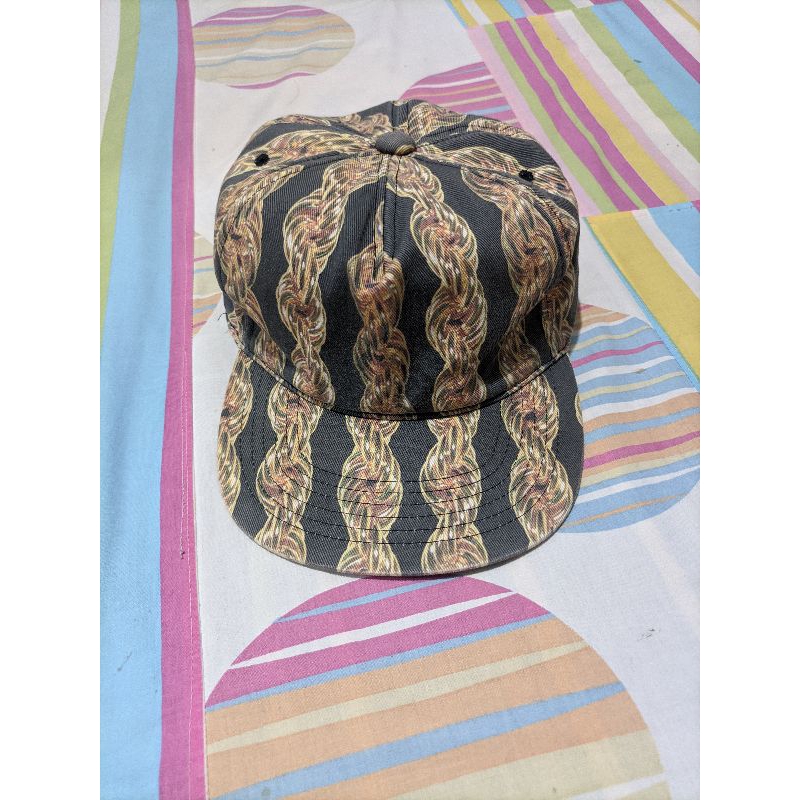 topi snapback stillas vintage lawas