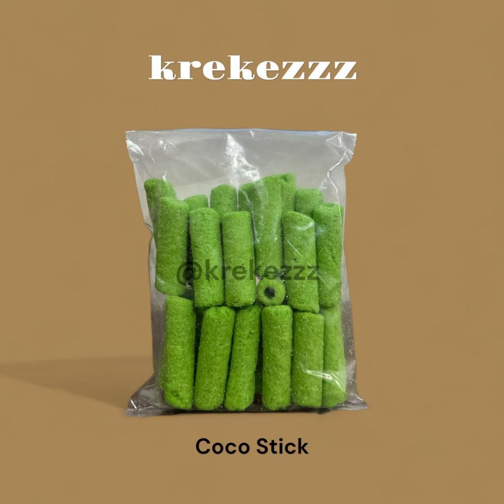 

Coco Stick Pandan