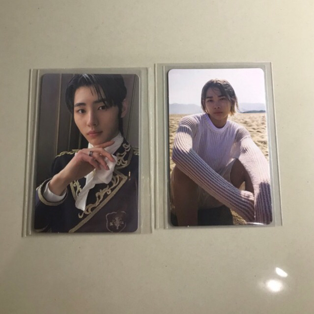 pc sunghoon up selca niki enhypen