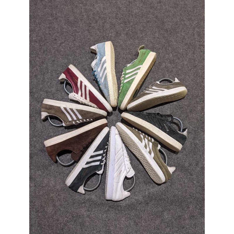 Adidas Gazelle Original
