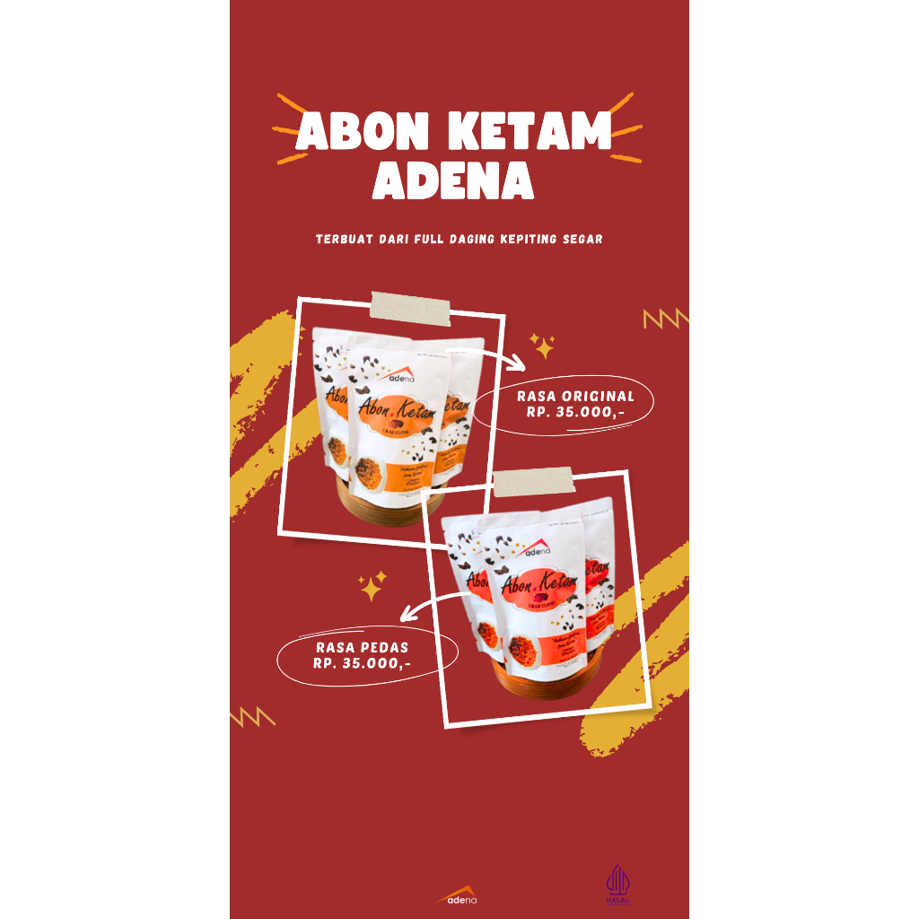 

abon ketam