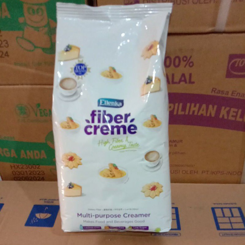 

Terlaris Fiber Creme Ellenka 1 kg