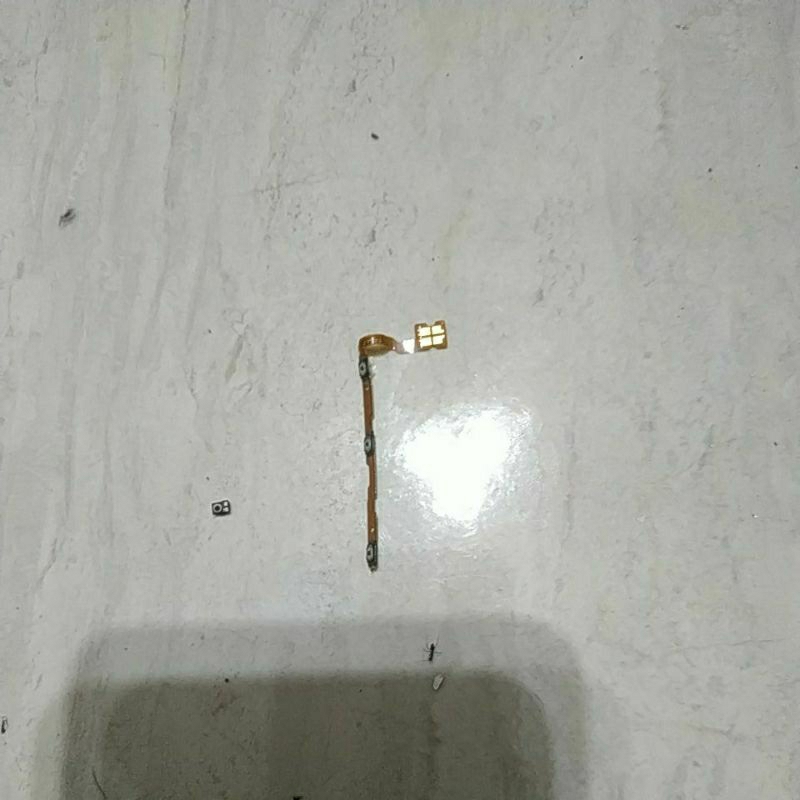 flexible on off bekas Vivo y20 / y12s