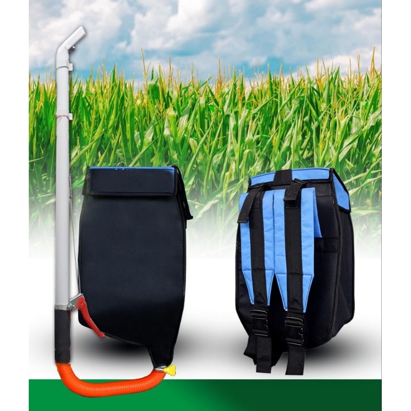 ALAT TABUR PUPUK PADAT UREA MUTIARA PHONSKA